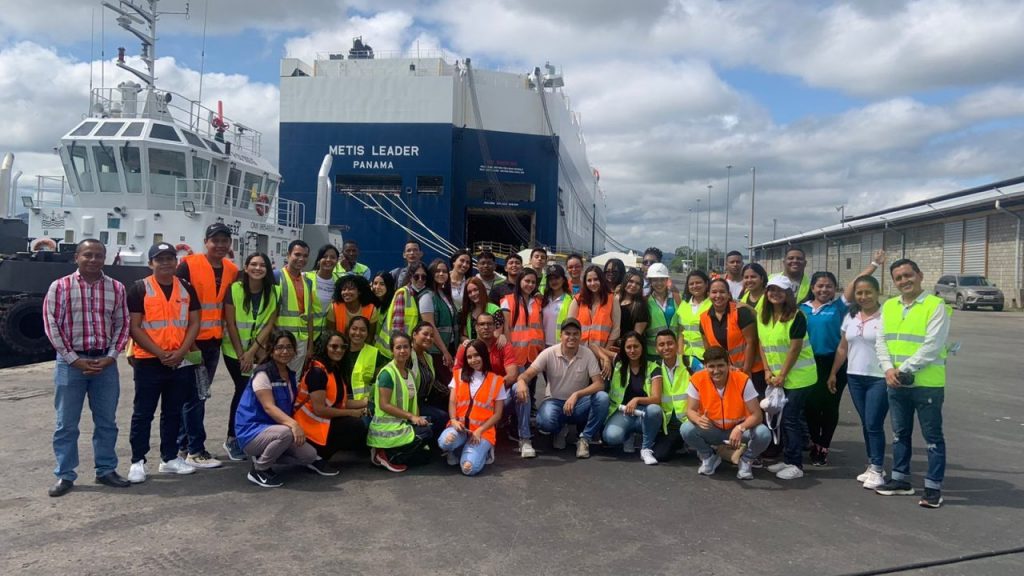 visita técnica