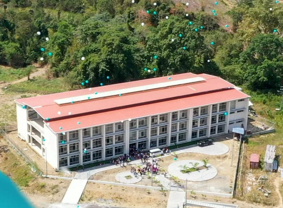 Campus Tachina