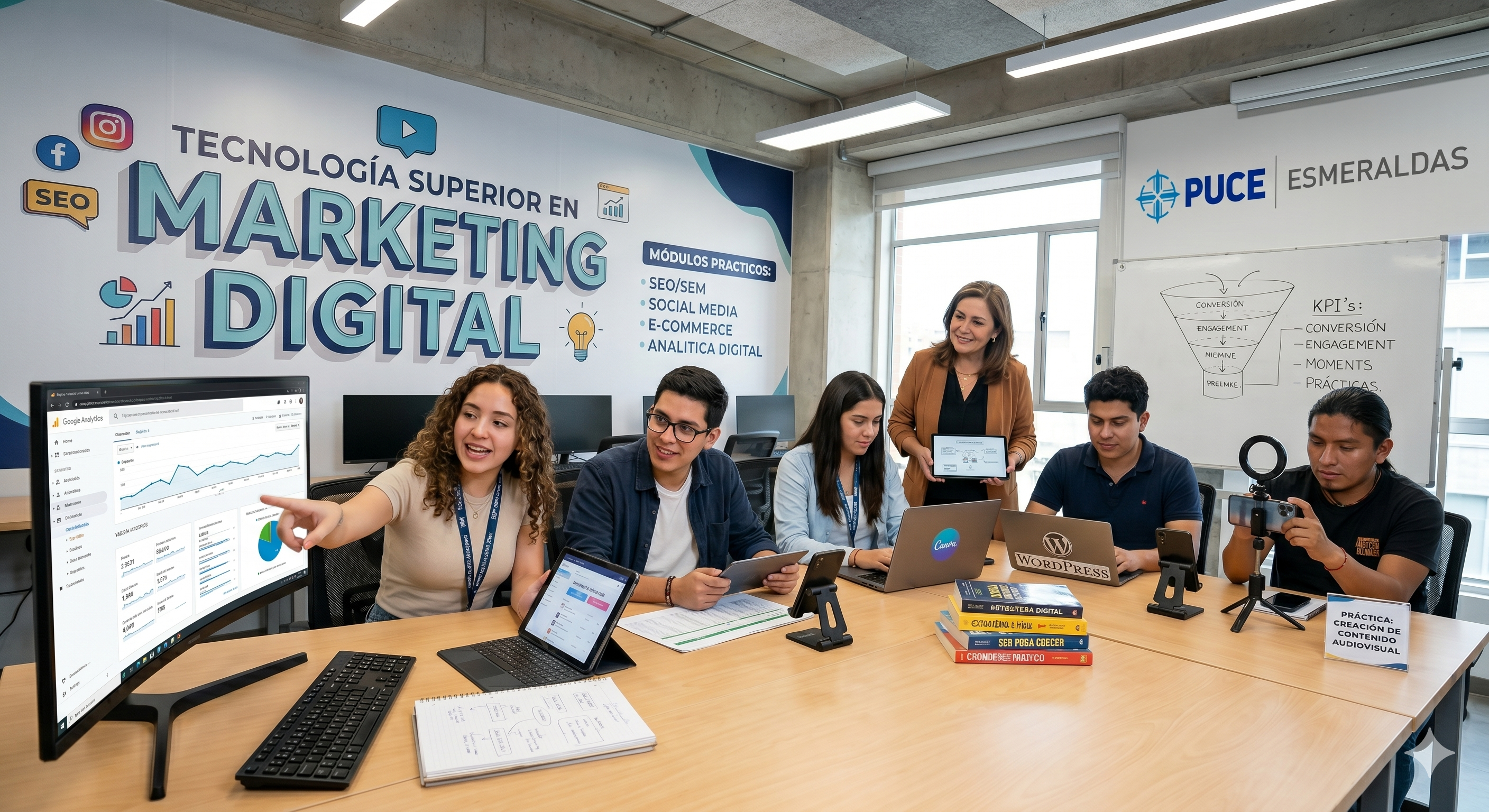 Marketing