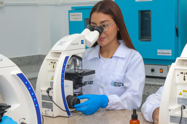 laboratiro clinico 1
